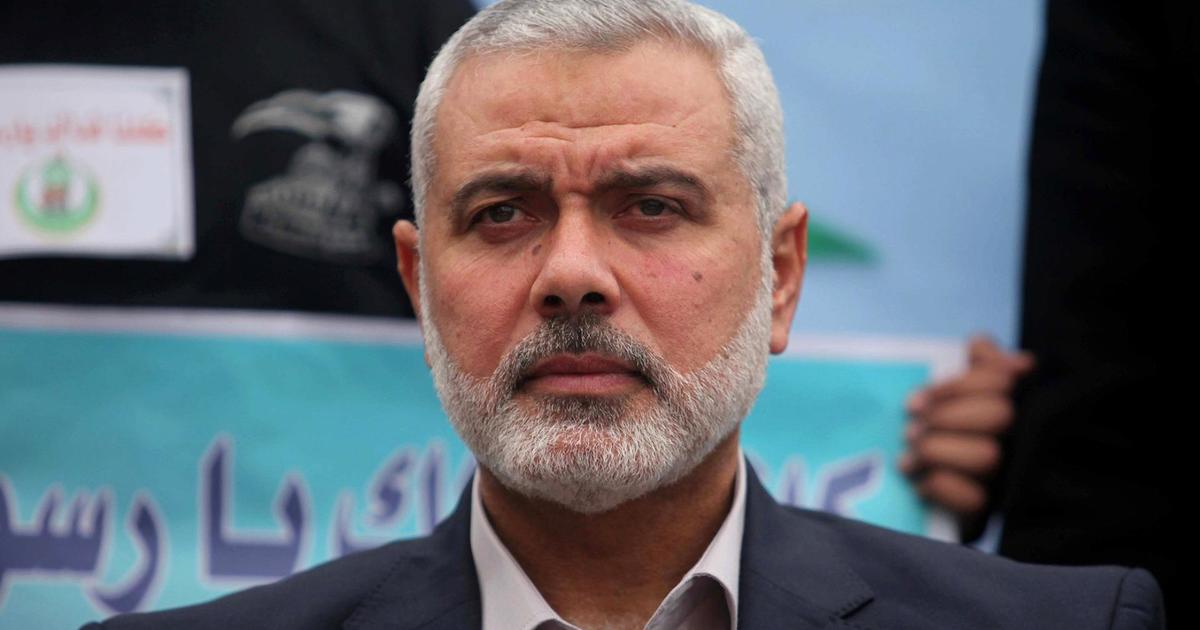 Growing concerns of Iranian retaliation after Hamas leader’s death