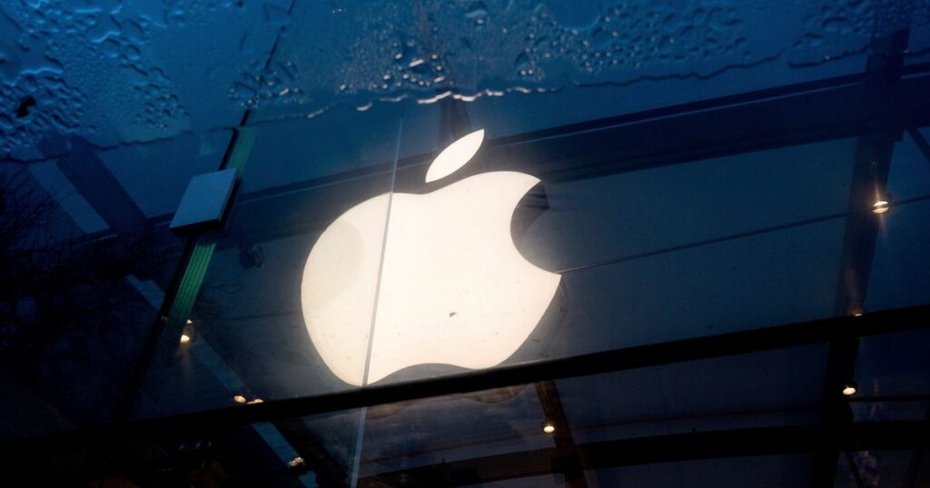 EU’s Top Court Rules Against Apple In $14 Billion Tax Case